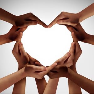 Stronger Together - Share this listing and I’ll share yours!